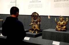 索朗卓玛：文化宝“藏”，见证中华文明“多元一体”格局
