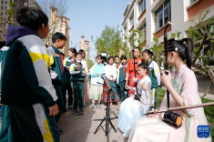 郝时远：用好“三种资源”，构建中国民族学自主知识体系