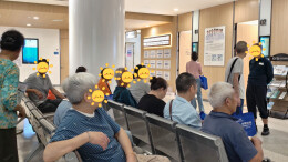 明明手术可治愈，为什么白内障仍是“全球首位致盲性眼病”？