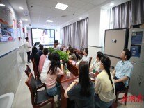薪火相传续华章，南华医院神经内科举办建科四十周年座谈会