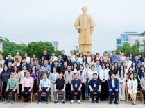 湖南信息学院亮相全国民办高校新闻传播学院院长论坛并作典型分享