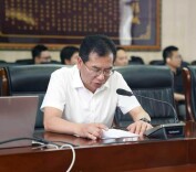 深耕经典守初心 融汇临床促发展——邵阳市中医医院成功举办《黄帝内经》学术讲座