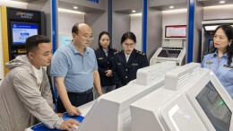 湘西州市场监督管理局沉浸式“走流程” 精准优化政务服务