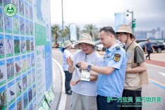 守护生物多样性，湖南今年要干好这10件事