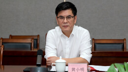 省高校思政课教指委专家莅临湖南汽车工程职业大学听课指导