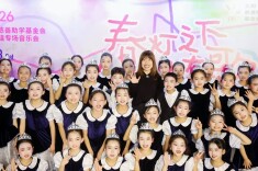 以乐育人  深耕乡村美育——记湘潭市雨湖区鹤岭镇司马学校老师熊珍珍