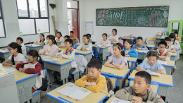 石门县南北镇中心学校有序推进复学复课