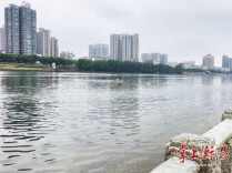 未来三天，湘江干流及主要支流水情平稳