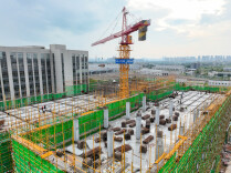 湖南以城市更新等为重点持续推广装配式建筑 前4月完成产值1171.4亿元
