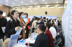 北京人才总量突破800万人，活跃科研人员密度跃居世界首位