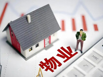 物业行业：项目做减法 服务做加法