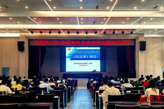 常德税务：聚焦普法宣传 全方位筑牢法治防线