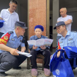 两地联手筑牢湘黔铁路安全防线