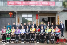 散文｜龙景庚：别让好酒困深山！挑起担子，把包谷烧扛出去