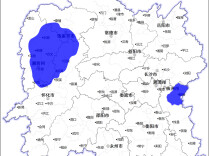 省水利厅与省气象局联合发布山洪灾害风险预警