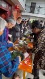 灶台支起爱心“裂变”——安乡小伙义厨直播带动石门爱心接力