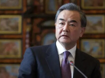 王毅谈当前伊朗局势僵局：希望当事方坚定停火止战