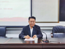 转化赋能守初心 赓续文脉启新程