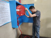 引入第三方“体检” 郴州为残疾儿童康复机构筑牢安全屏障