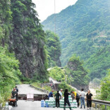 山川险阻，挡不住爱心潮涌——社会各界驰援石门抗洪救灾纪实
