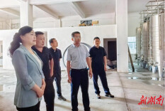 湘西州县政协联动开展助力应急管理民主监督调研