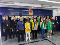 斩断房产信息黑灰产！网警破获1起侵犯公民个人信息案