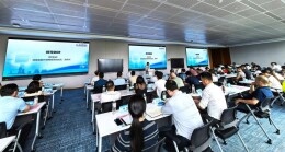 诚邀全国企业揭榜，2026全国医学模拟人和健康传感器智能感知大赛长沙专场宣介会举行
