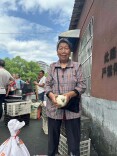 洪江市残联：送鸡苗传技术，助残增收暖民心