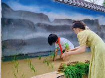 这就是最好的“自然笔记”吧！