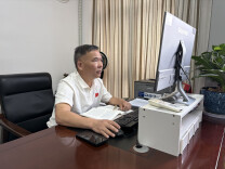 以法为基 守正笃行 书写长沙地方志事业二十载华章——写在《地方志工作条例》颁布20周年之际