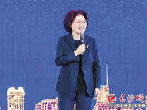 骄傲！引爆全网的华为“芯片女王”，是长沙人！