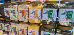 甘肃人的“长寿密码”，藏在一碗杂粮里！
