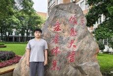 从专科到本科再到硕士！湖南信息学院的退役学子考研上岸