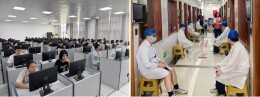 湖南中医药大学开展2026年国家临床医学专业（本科）水平测试考试工作