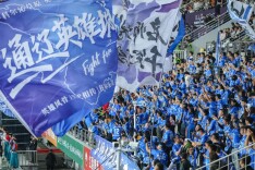 “东北超”燃爆了，一张球票串起一座城的烟火