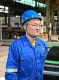 与“锋”同行 砺守初心——记“新时代新雷锋”、衡钢高级工程师左国锋