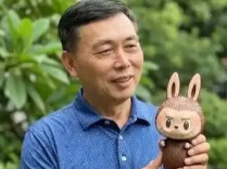 段永平举牌泡泡玛特，成第二大股东！