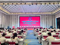 致公党株洲市第八次代表大会召开