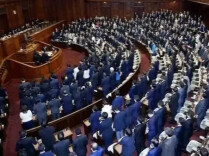 日国会通过“国家情报会议”设立法案 社会忧虑持续