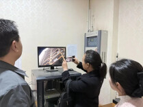 法院判了：全体业主赔偿陈女士1元