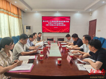 把脉问诊职业教育：常宁人大为打造高素质“双师型”队伍开良方