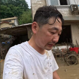 记者在一线（53）| “当年全国人民帮唐山，这份恩情不能忘”——河北90后钓友放下鱼竿支援石门救灾