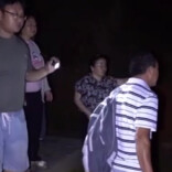 芷江：转移群众1060人 地质灾害隐患点“应转尽转”
