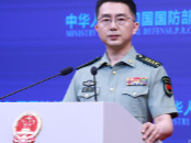 国防部：美方应慎之又慎处理台湾问题