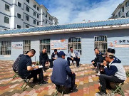 激活共赢“邻聚力”——株洲深化社区共益人机制赋能基层治理