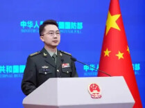 国防部：搞“台独”已是穷途末路