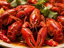 小龙虾是健康食品吗？首先得改掉这个习惯，真正推荐吃的是虾尾肉