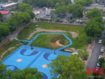 湖南日报丨驭水有方，幸福无涝——株洲“一江八港”治出流域新风景