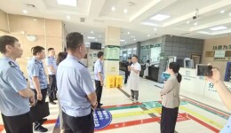 警医联动，为高速公路救援跑出“加速度”