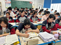 一份高三数学试卷，为啥刷爆了朋友圈？